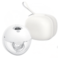 Wearable Breast Pump 3 Modes 9 Levels 180 ml and Heat Massager