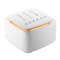 White Noise Machine with 30 Gentle Sounds and 30+ Hour Playback