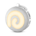 White Noise Machine with Night Light 21 Soothing Sounds for Sleep