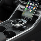 Wireless CarPlay Adapter USB-C for Factory Wired Car Systems