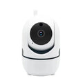 Video Baby Monitor with Camera, Night Vision, 2-Way Audio, 5" Display