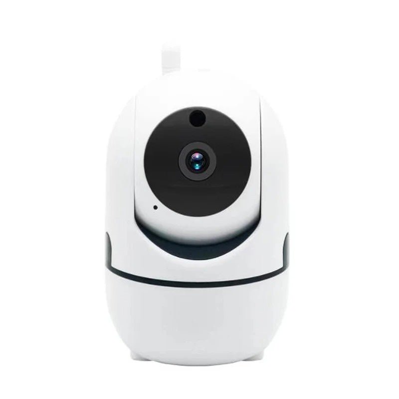 Video Baby Monitor with Camera, Night Vision, 2-Way Audio, 5" Display
